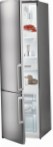 Gorenje RC 4181 KX Fridge refrigerator with freezer