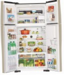 Hitachi R-W722PU1GGR Refrigerator freezer sa refrigerator