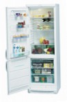 Electrolux ER 8490 B Jääkaappi jääkaappi ja pakastin