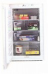 Electrolux EU 6233 I Fridge freezer-cupboard