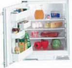Electrolux ER 1437 U Jääkaappi jääkaappi ilman pakastin