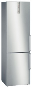 характеристики Холодильник Bosch KGN39XL20 Фото
