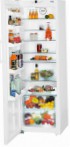 Liebherr K 4220 冷蔵庫 冷凍庫のない冷蔵庫