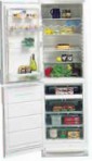 Electrolux ER 8992 B Fridge refrigerator with freezer