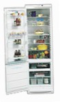 Electrolux ER 9092 B Ledusskapis ledusskapis ar saldētavu