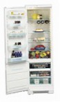Electrolux ERB 4002 Ledusskapis ledusskapis ar saldētavu