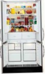 Electrolux ERO 4520 Jääkaappi jääkaappi ja pakastin