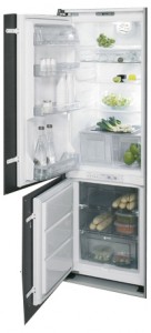 Charakteristik Kühlschrank Fagor FIC-57E Foto