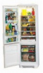 Electrolux ENB 3660 Ledusskapis ledusskapis ar saldētavu