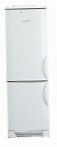 Electrolux ENB 3260 Ledusskapis ledusskapis ar saldētavu
