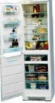 Electrolux ERB 3802 Ledusskapis ledusskapis ar saldētavu