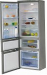 NORD 186-7-329 Ledusskapis ledusskapis ar saldētavu