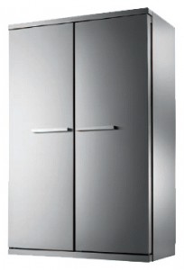 đặc điểm Tủ lạnh Miele KFNS 3917 SDed ảnh