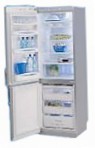 Whirlpool ARZ 8970 Холодильник холодильник з морозильником