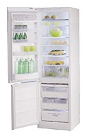 Характеристики Холодильник Whirlpool ARZ 535 фото