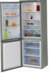 NORD 239-7-325 Heladera heladera con freezer