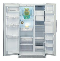 katangian Refrigerator Whirlpool ART 735 larawan