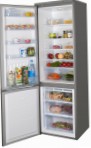 NORD 220-7-325 Frigorífico geladeira com freezer