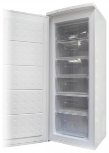 Характеристики Холодильник Liberton LFR 144-180 фото