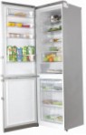 LG GA-B489 ZLQA Хладилник хладилник с фризер