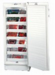Vestfrost BFS 275 W 冰箱 冰箱，橱柜