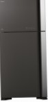 Hitachi R-VG662PU3GGR Fridge refrigerator with freezer