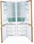 Kaiser EKK 15322 冷蔵庫 冷凍庫と冷蔵庫