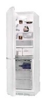 katangian Refrigerator Hotpoint-Ariston MBA 3841 C larawan