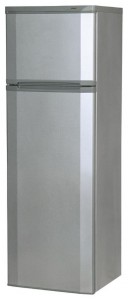 Charakteristik Kühlschrank NORD 274-310 Foto