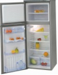 NORD 275-320 Ledusskapis ledusskapis ar saldētavu