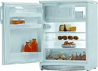 özellikleri Buzdolabı Gorenje R 144 LA fotoğraf
