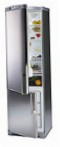 Fagor FC-48 XED Fridge refrigerator with freezer