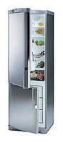 характеристики Холодильник Fagor FC-47 XEV Фото
