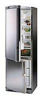 katangian Refrigerator Fagor FC-47 CXED larawan
