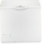 Zanussi ZFC 26400 WA Refrigerator chest freezer