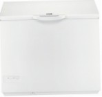 Zanussi ZFC 31400 WA Холодильник морозильник-скриня