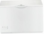 Zanussi ZFC 41400 WA Refrigerator chest freezer