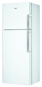 katangian Refrigerator Whirlpool WTV 4235 W larawan