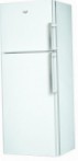 Whirlpool WTV 4235 W Frigo frigorifero con congelatore