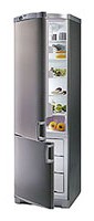 katangian Refrigerator Fagor FC-48 INEV larawan