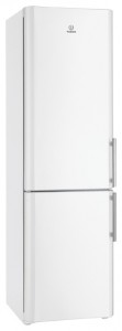 Характеристики Холодильник Indesit BIAA 18 H фото