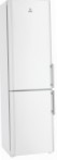 Indesit BIAA 18 H Frigo réfrigérateur avec congélateur