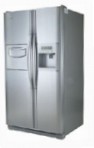 Haier HRF-689FF/A Jääkaappi jääkaappi ja pakastin