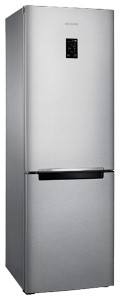 характеристики Холодильник Samsung RB-32 FERMDS Фото