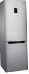 Samsung RB-32 FERMDS Jääkaappi jääkaappi ja pakastin
