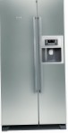 Bosch KAN58A75 Jääkaappi jääkaappi ja pakastin