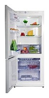 Характеристики Холодильник Snaige RF27SM-S10001 фото