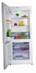 Snaige RF27SM-S1MA01 Fridge refrigerator with freezer