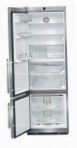 Liebherr CBes 3656 Køleskab køleskab med fryser