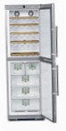 Liebherr WNes 2956 Fridge refrigerator with freezer